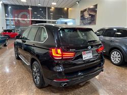 بي ام دبليو X5